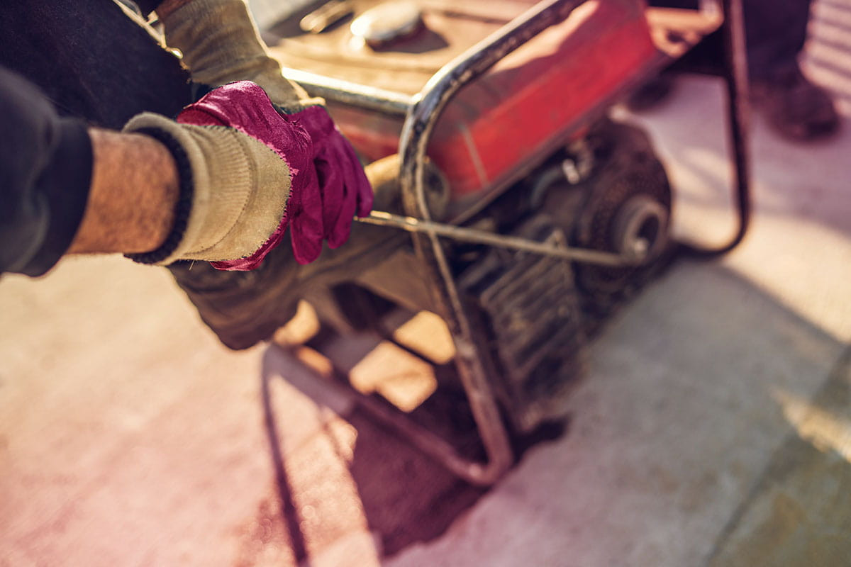 Seyhan Jeneratörcü